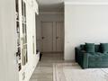 3-комнатная квартира · 71 м² · 10/12 этаж, мкр Дарабоз 39 за 48 млн ₸ в Алматы, Алатауский р-н — фото 8