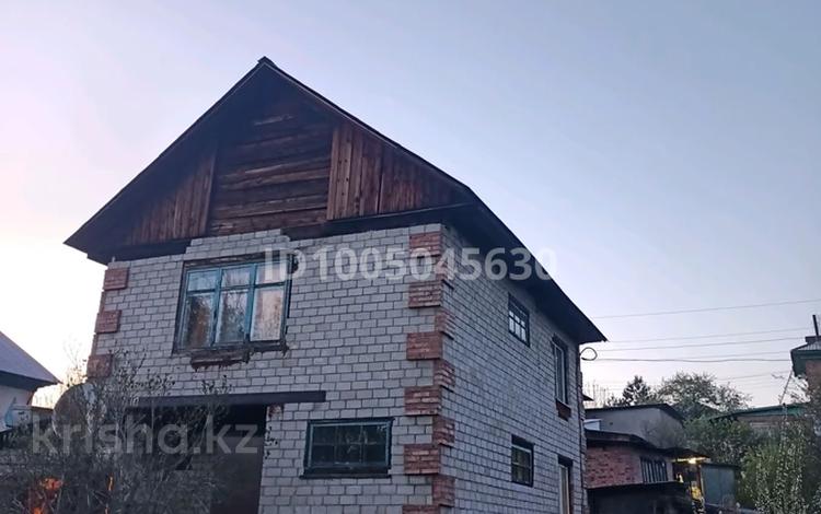Жеке үй · 3 бөлме · 129 м² · 10 сот., Садовая — Аэропорт, бағасы: 16 млн ₸ в Усть-Каменогорске — фото 2
