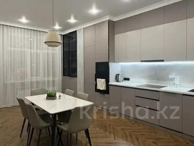 2-комнатная квартира · 90 м² · 16/18 этаж, Гагарина 133/2 — ⭐️есть ремонт⭐️ за 59.5 млн ₸ в Алматы, Бостандыкский р-н