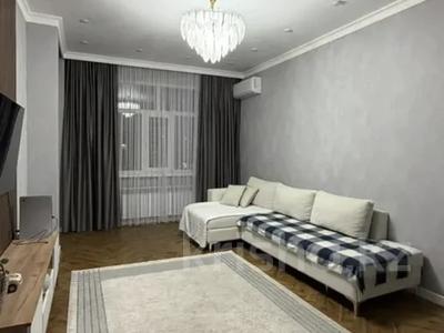2-комнатная квартира · 90 м² · 16/18 этаж, Гагарина 133/2 — ⭐️есть ремонт⭐️ за 59 млн ₸ в Алматы, Бостандыкский р-н