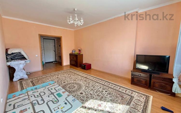 2-комнатная квартира · 58 м² · 10/11 этаж, Сыганак 16 за 25.5 млн ₸ в Астане, Нура р-н — фото 15