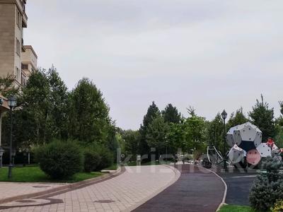 4-комнатная квартира · 178 м² · 2/7 этаж, Мкр «Мирас» 31 за 217 млн ₸ в Алматы, Бостандыкский р-н
