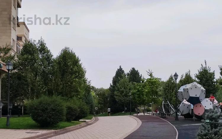 4-комнатная квартира · 178 м² · 2/7 этаж, Мкр «Мирас» 31 за 217 млн ₸ в Алматы, Бостандыкский р-н — фото 16