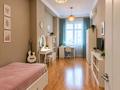 4-комнатная квартира · 178 м² · 2/7 этаж, Мкр «Мирас» 31 за 217 млн ₸ в Алматы, Бостандыкский р-н — фото 9