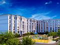 1-бөлмелі пәтер · 28 м² · 4/5 қабат, Республики 40 — В центре, бағасы: 12 млн ₸ в Косшы
