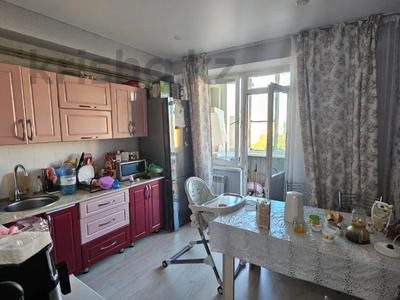 2-комнатная квартира · 59.4 м² · 8/10 этаж, Сатпаева 2/2 за 26.5 млн 〒 в Усть-Каменогорске