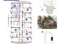 2-комнатная квартира · 58.47 м² · 3/9 этаж, Е 101 ШИКАРНОЕ ПРЕДЛОЖЕНИЕ 5 — ТОПОВОЕ ПРЕДЛОЖЕНИЕ за 40 млн 〒 в Астане, Нура р-н — фото 2