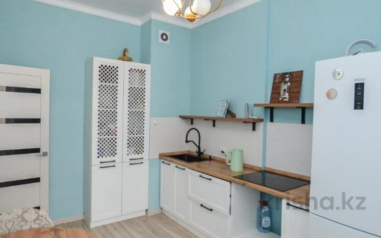 2-комнатная квартира · 56 м² · 5/15 этаж, Сагадат Нурмагамбетов — Нажимеденова за 40 млн ₸ в Астане, Сарайшык р-н — фото 19