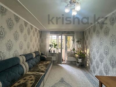 2-комнатная квартира · 47 м² · 3/5 этаж, Сатпаева за 10.5 млн ₸ в Таразе