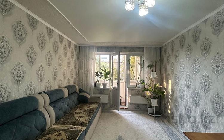 2-комнатная квартира · 47 м² · 3/5 этаж, Сатпаева за 10.5 млн ₸ в Таразе — фото 2