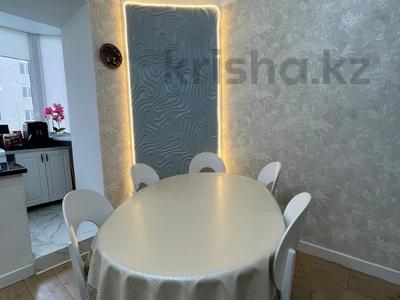 4-бөлмелі пәтер · 110 м² · 1/5 қабат, мкр. Алтын орда, бағасы: 44 млн ₸ в Актобе