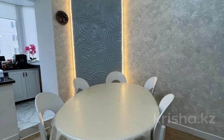 4-бөлмелі пәтер · 110 м² · 1/5 қабат, мкр. Алтын орда, бағасы: 44 млн ₸ в Актобе — фото 25