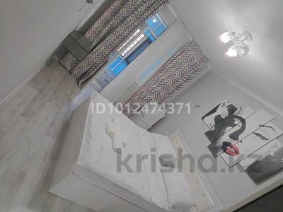 2-комнатная квартира · 87 м² · 5/5 этаж, 16 37. — Уакыт жок магазигың арты за 15 000 ₸ в Туркестане