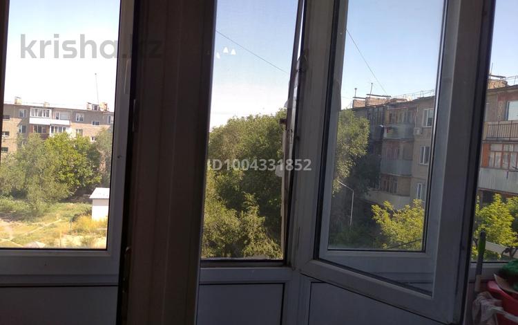 3-комнатная квартира · 62 м² · 4/5 этаж, 29 квартал 3 за 11.5 млн ₸ в Абае — фото 2