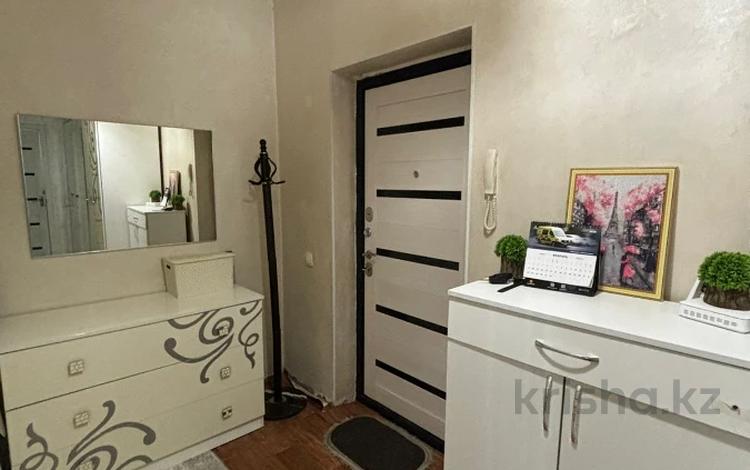 1-бөлмелі пәтер · 48 м² · 1/5 қабат, Мкр Каратал 43в, бағасы: 20 млн ₸ в Талдыкоргане — фото 2