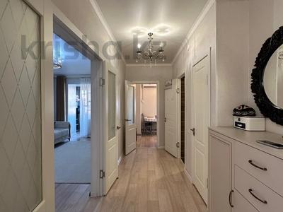 2-комнатная квартира · 57.2 м² · 2/5 этаж, Жаппасбай батыра 70м за 16 млн 〒 в 