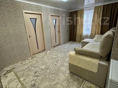 4-комнатная квартира · 62.3 м² · 1/5 этаж, Алии Молдагуловой 47/5 за 18.6 млн 〒 в Экибастузе