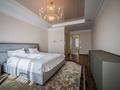 6-комнатная квартира · 270 м² · 21/26 этаж, Туран 37/9 за 1.9 млн ₸ в Астане, Есильский р-н — фото 7
