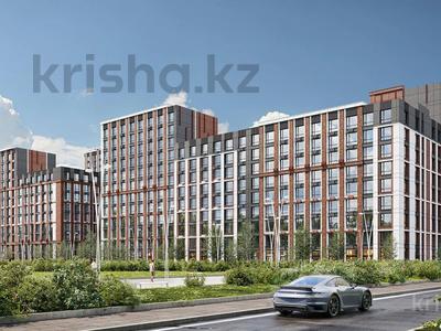 2-комнатная квартира · 57.08 м², Акберен стр. №4/5 за ~ 31.9 млн 〒 в Атырау