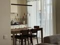 3-бөлмелі пәтер · 120 м² · 5/8 қабат, мкр. Алтын орда, Санкибай батыра 40е, бағасы: 65 млн ₸ в Актобе