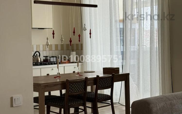 3-бөлмелі пәтер · 120 м² · 5/8 қабат, мкр. Алтын орда, Санкибай батыра 40е, бағасы: 65 млн ₸ в Актобе — фото 2