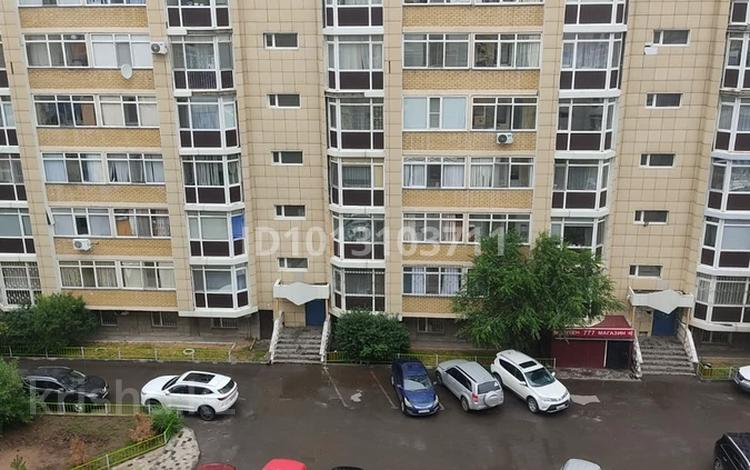 3-комнатная квартира · 90 м² · 6/9 этаж, женис 51/3 за 37 млн ₸ в Астане, Сарыарка р-н — фото 2
