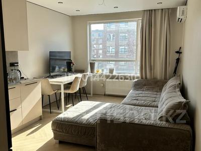 3-комнатная квартира · 60 м² · 3/6 этаж, мкр Гажайып 33к1 — момышулы за 51 млн ₸ в Алматы, Алатауский р-н