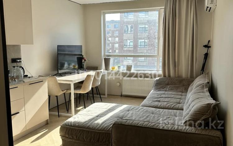 3-комнатная квартира · 60 м² · 3/6 этаж, мкр Гажайып 33к1 — момышулы за 51 млн ₸ в Алматы, Алатауский р-н — фото 2