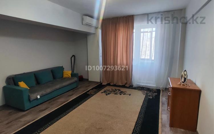 1-комнатная квартира · 45 м² · 3/9 этаж, мкр Мамыр-7 — ул. Момышулы уг.ул. Шаляпина за 220 000 ₸ в Алматы, Ауэзовский р-н — фото 9