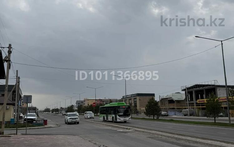 Үйдің бір бөлігі · 6 бөлме · 130 м² · 8 жүзд., мкр Северо-Запад, бағасы: 125 млн ₸ в Шымкенте, Абайский р-н — фото 2