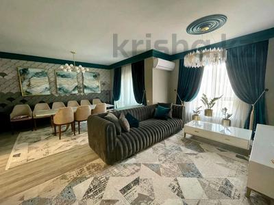 3-бөлмелі пәтер · 148 м² · 3/3 қабат, Мухита Калимова 24/2, бағасы: 600 000 ₸ в Атырау