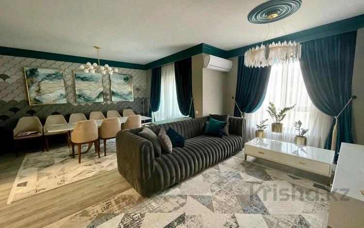 3-бөлмелі пәтер · 148 м² · 3/3 қабат, Мухита Калимова 24/2, бағасы: 600 000 ₸ в Атырау — фото 2