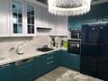 3-бөлмелі пәтер · 148 м² · 3/3 қабат, Мухита Калимова 24/2, бағасы: 600 000 ₸ в Атырау — фото 2