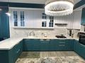 3-бөлмелі пәтер · 148 м² · 3/3 қабат, Мухита Калимова 24/2, бағасы: 600 000 ₸ в Атырау — фото 9