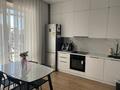 3-комнатная квартира, 82 м², 2/10 этаж, мкр Юго-Восток, Муканова 55/2 за 56 млн 〒 в Караганде, Казыбек би р-н