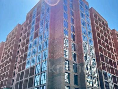 1-комнатная квартира · 38.52 м² · 11/12 этаж, Каршыга Ахмедьярова 2 — Новый мост Улы-Дала за ~ 14.6 млн 〒 в Астане, Сарайшык р-н