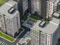 1-бөлмелі пәтер · 36.1 м² · 12/12 қабат, Каршыга Ахмедьярова — Женева-4 НАЛИЧКА, бағасы: 16.9 млн ₸ в Астане, Сарайшык р-н — фото 6