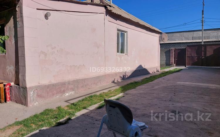 Отдельный дом · 4 комнаты · 115 м² · 7 сот., мкр Катын копр, Тельмана Альфараби 133а — 56 школа за 38 млн 〒 в Шымкенте, Абайский р-н — фото 2