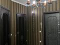 4-бөлмелі пәтер · 130 м² · 8/16 қабат, Шахтеров 60, бағасы: 60 млн ₸ в Караганде, Казыбек би р-н — фото 28