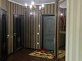 4-бөлмелі пәтер · 130 м² · 8/16 қабат, Шахтеров 60, бағасы: 60 млн ₸ в Караганде, Казыбек би р-н — фото 33