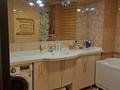 4-бөлмелі пәтер · 130 м² · 8/16 қабат, Шахтеров 60, бағасы: 60 млн ₸ в Караганде, Казыбек би р-н — фото 42