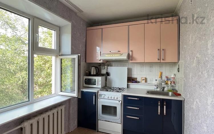 3-комнатная квартира · 62 м² · 4/5 этаж, Пушкина 9 за 20 млн ₸ в Астане, р-н Байконур — фото 15