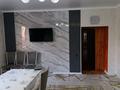 Часть дома · 7 комнат · 150 м² · 8 сот., мкр 112 квартал, Бауыржан Момышұлы 134 — МұратФарм, Көркемдеу, SHINOIL заправка за 65 млн ₸ в Шымкенте, Туран р-н — фото 16