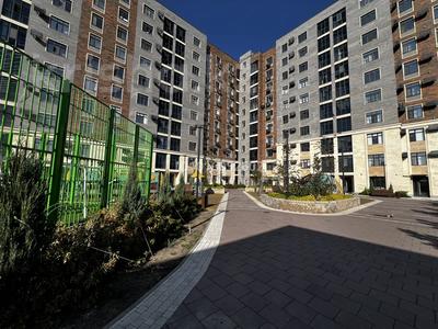4-бөлмелі пәтер · 110 м² · 6/10 қабат, Степной 2 ш/а. 18/1, бағасы: 60 млн ₸ в Караганде, Казыбек би р-н