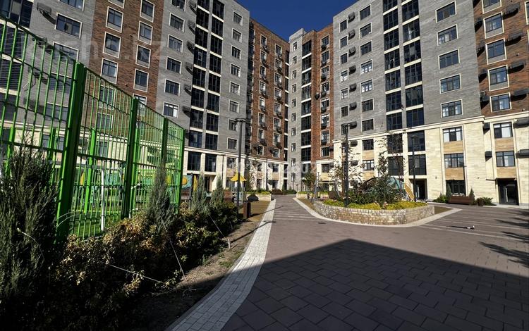 4-бөлмелі пәтер · 110 м² · 6/10 қабат, Степной 2 ш/а. 18/1, бағасы: 60 млн ₸ в Караганде, Казыбек би р-н — фото 2