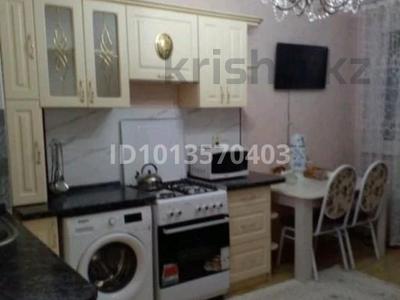 1-бөлмелі пәтер · 38 м² · 3/9 қабат, мкр Думан-2 277 — ЖК "Алма Тау", бағасы: 250 000 ₸ в Алматы, Медеуский р-н