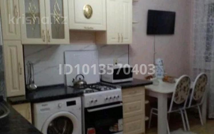 1-бөлмелі пәтер · 38 м² · 3/9 қабат, мкр Думан-2 277 — ЖК "Алма Тау", бағасы: 250 000 ₸ в Алматы, Медеуский р-н — фото 2