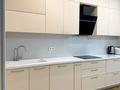 4-комнатная квартира · 140 м² · 6/10 этаж, Серкебаева 97 — Выше Ходжанова за 195 млн ₸ в Алматы, Бостандыкский р-н