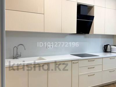 4-комнатная квартира · 140 м² · 6/10 этаж, Серкебаева 97 — Выше Ходжанова за 195 млн ₸ в Алматы, Бостандыкский р-н