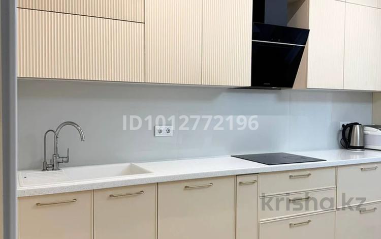 4-комнатная квартира · 140 м² · 6/10 этаж, Серкебаева 97 — Выше Ходжанова за 195 млн ₸ в Алматы, Бостандыкский р-н — фото 21